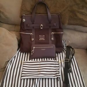 Henri Bendel Jetsetter Set